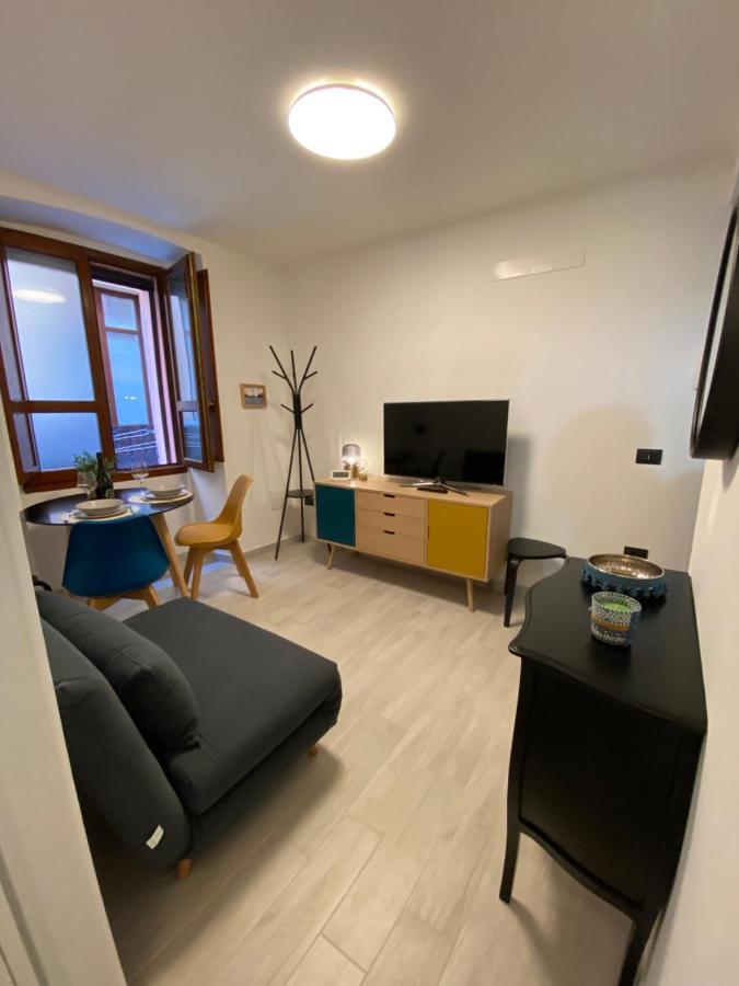 דירות Casa Zinzuledda קליארי מראה חיצוני תמונה